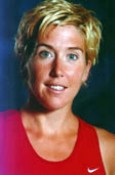 Laryssa Biesenthal